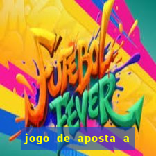 jogo de aposta a partir de r$ 1